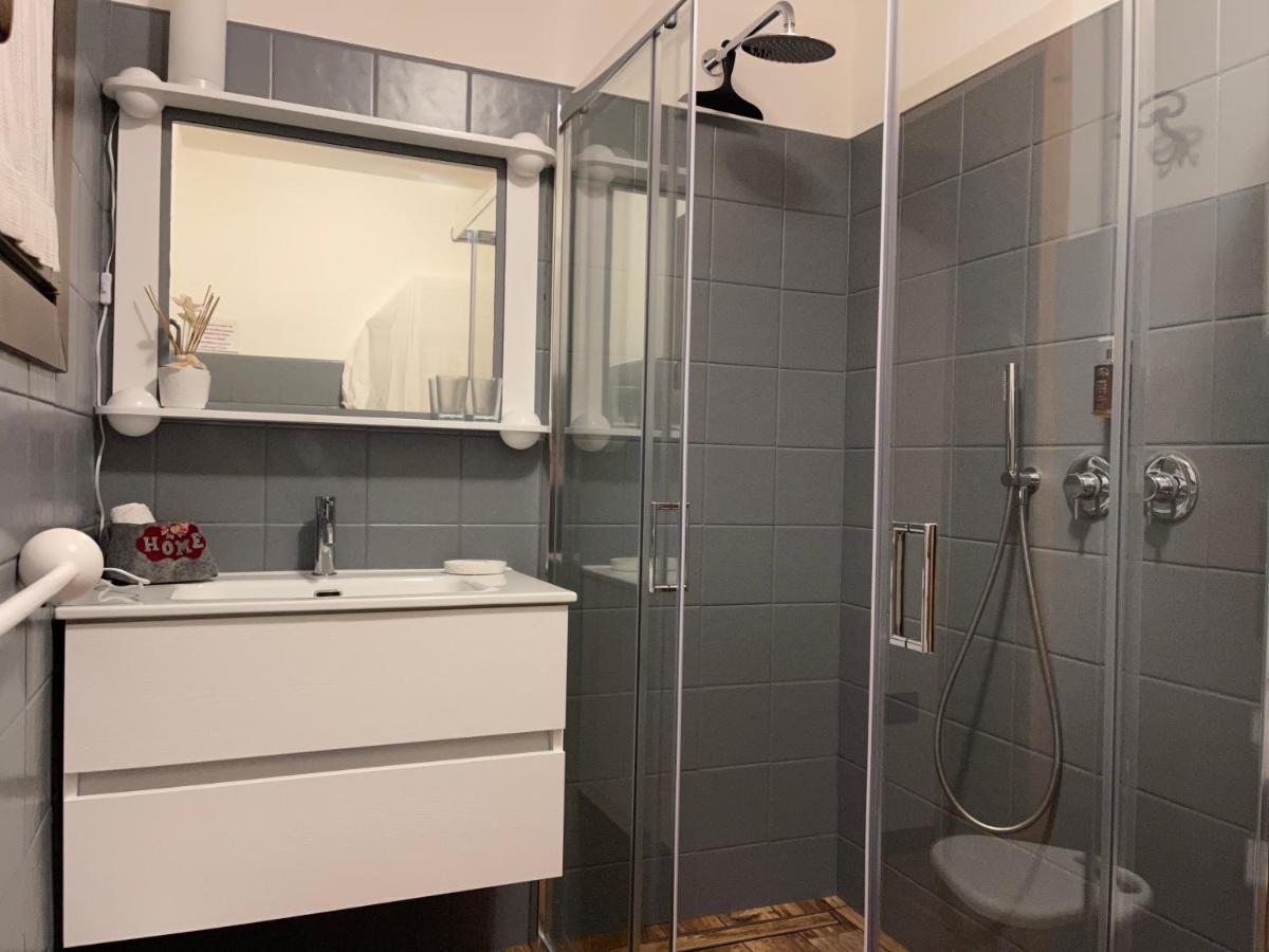 Bed And Breakfast Campo Base Carona  Bagian luar foto